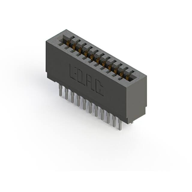 725-022-545-201 EDAC Inc.  Edgeboard Connectors